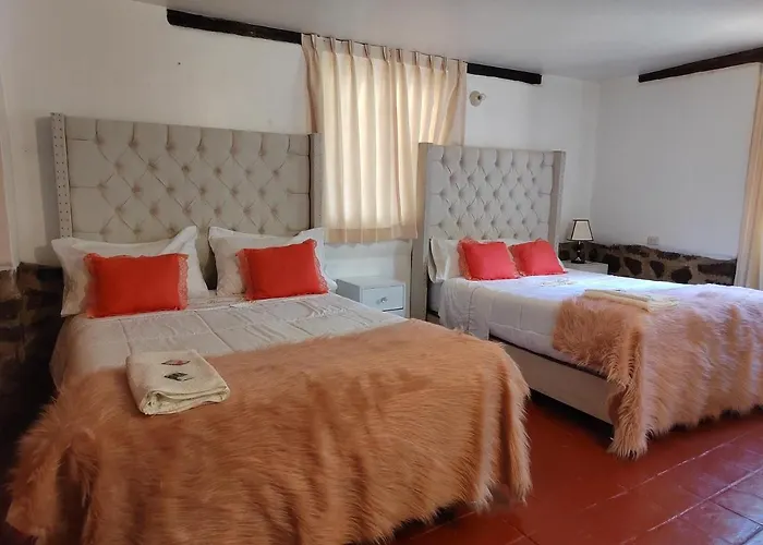 Hotel Casa Don David - Museo 2*
