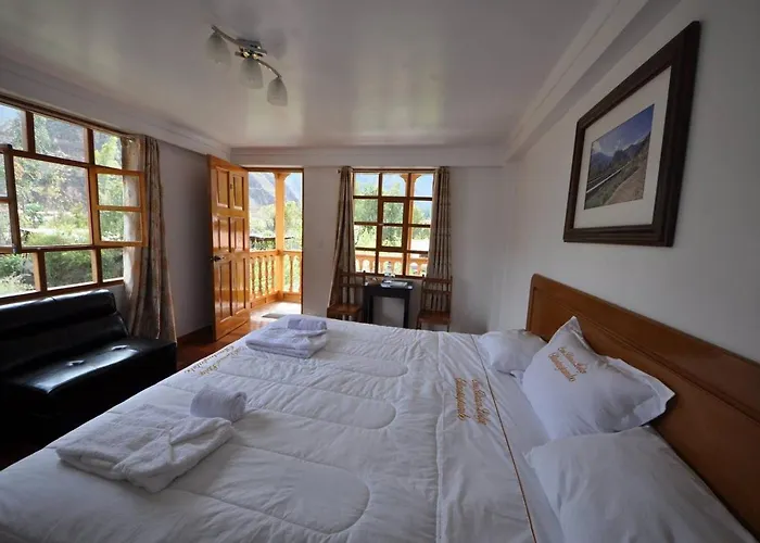 Casa Don David - Museo Hotel 2*