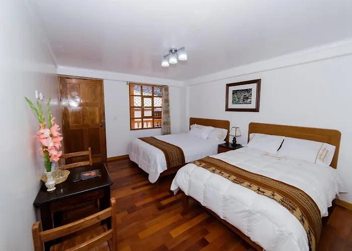 Hotel Casa Don David - Museo