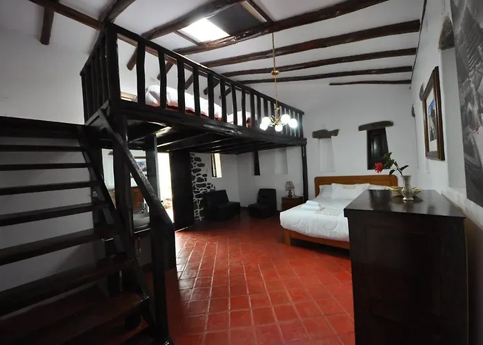 Casa Don David - Museo Hotel 2*
