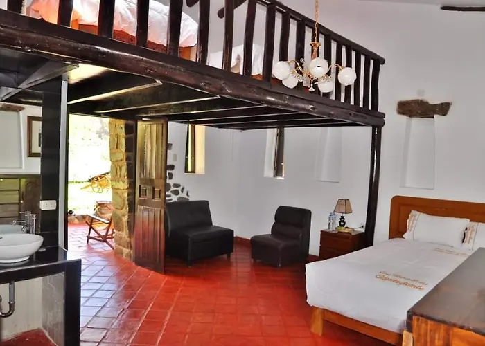 Hotel Casa Don David - Museo Ollantaytambo