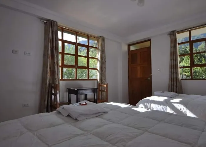 Casa Don David - Museo Hotel 2*