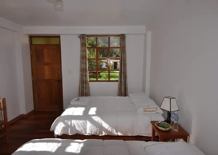 Casa Don David - Museo Hotel